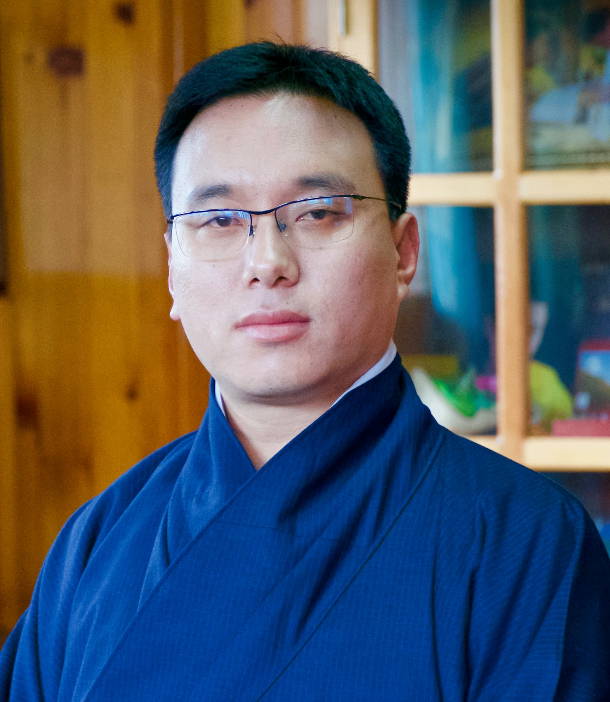 Dasho Tashi Dorji