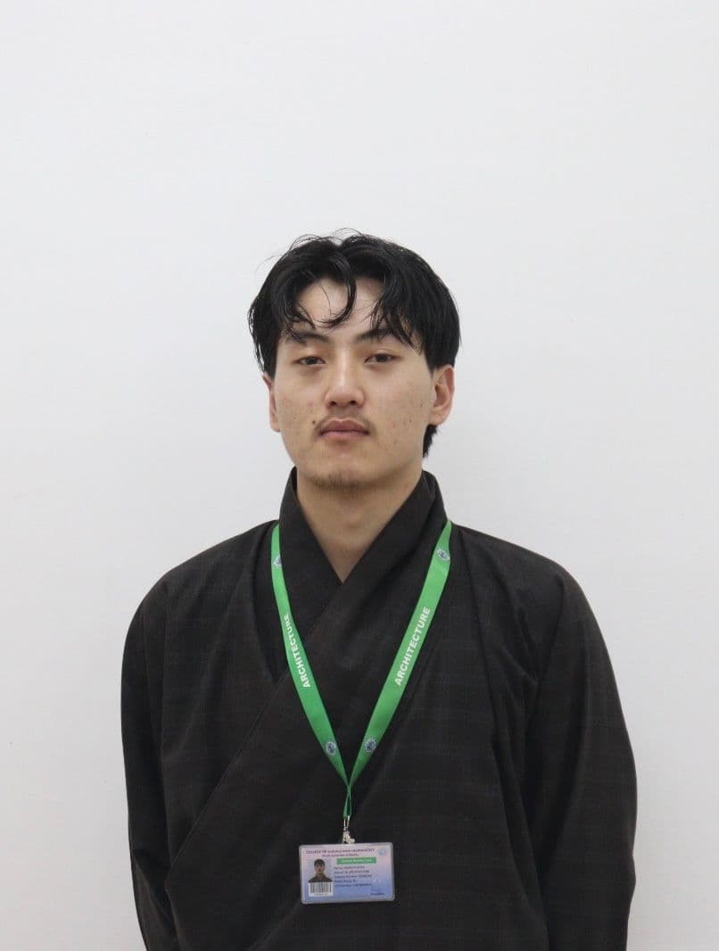 Namgay Dorji 