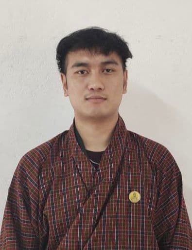 Chedup Tamang 