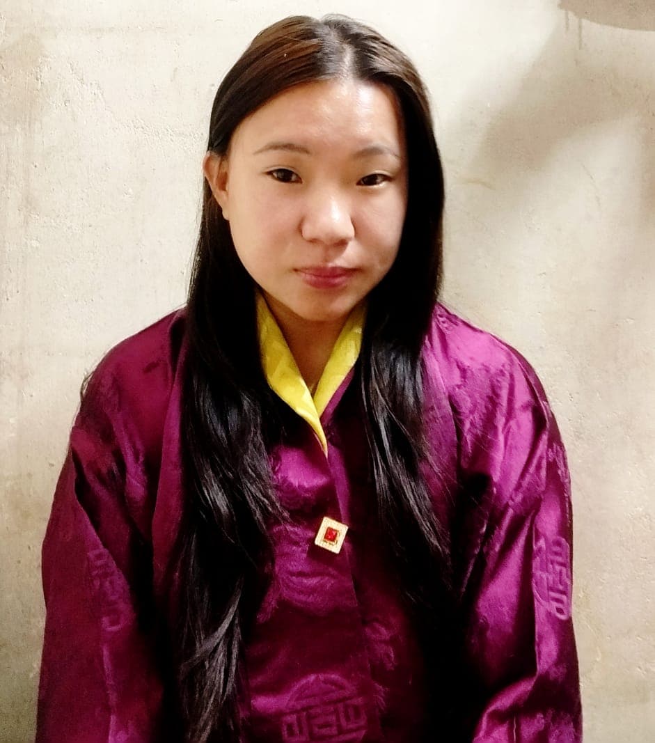 Rinchen Zangmo 
