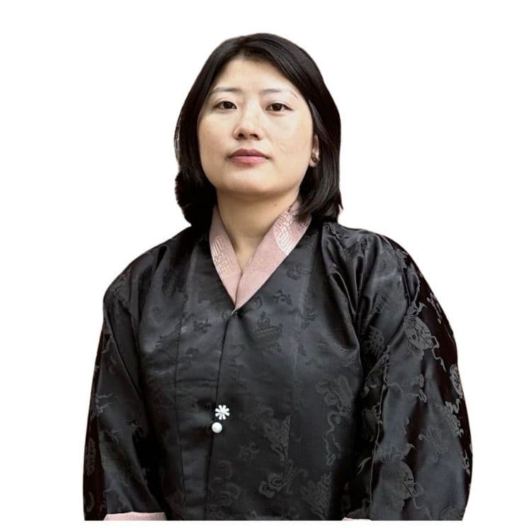 Chimmi Wangmo