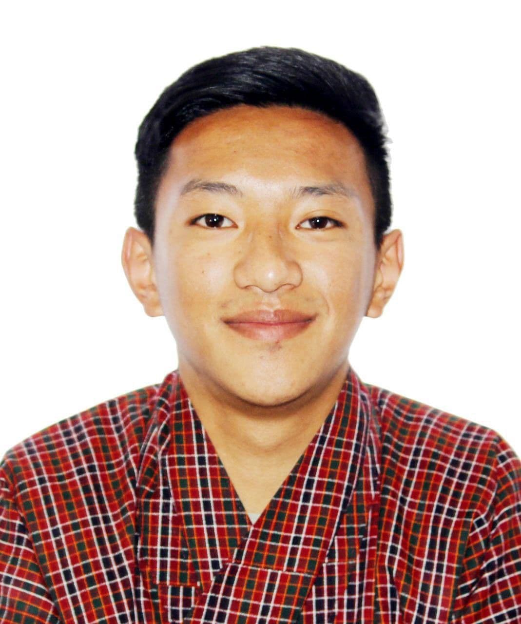 Chador Tenzin Rabgay