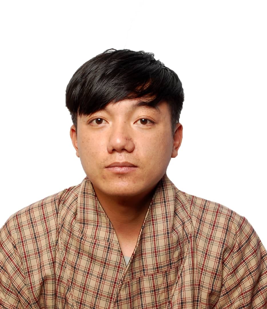  Dechen Norbu 