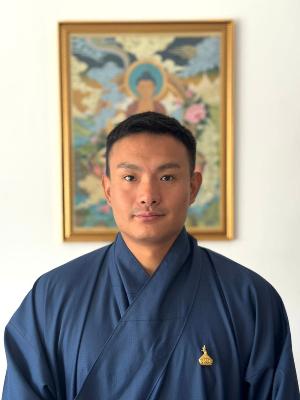 Ricksel Dorji 