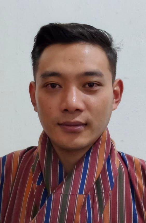 Tashi Nima