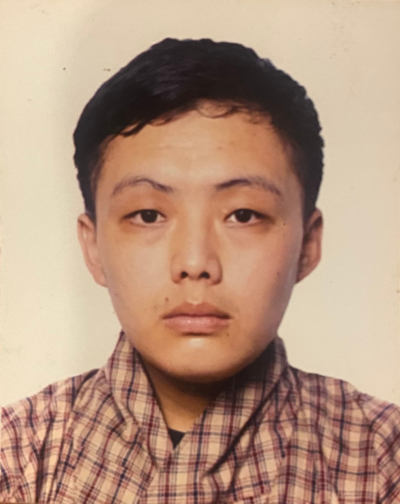 Kuenga Namgay