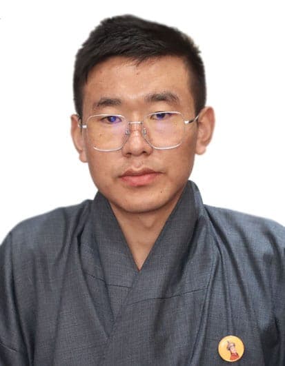 Tshering Tobgay 
