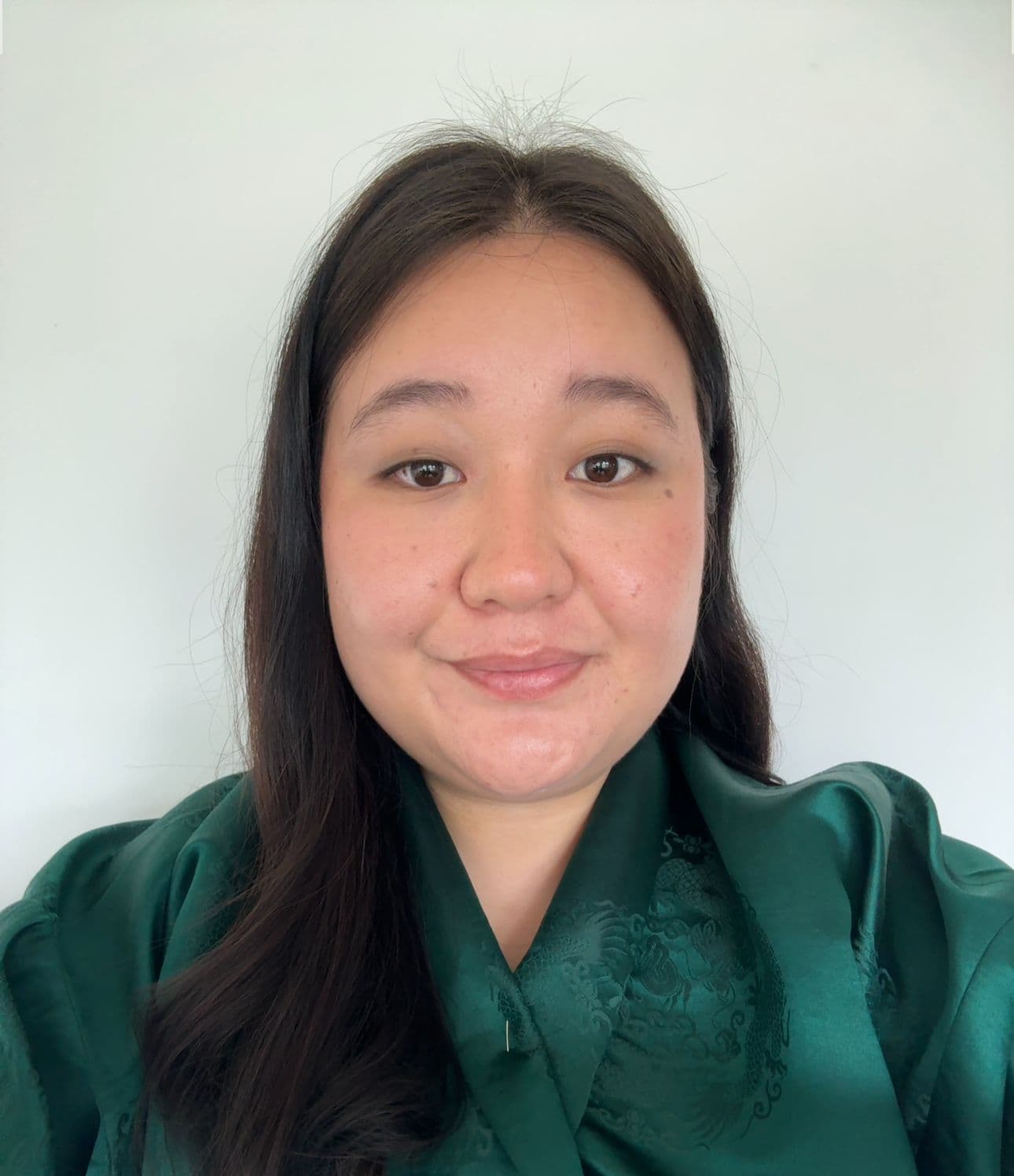 Dorji Dema 