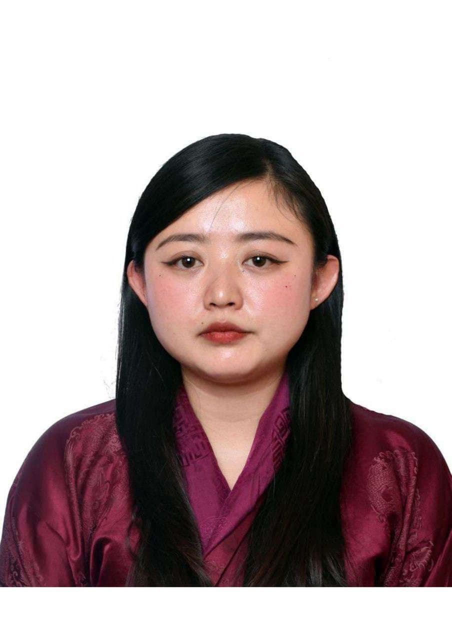 Kinley Wangmo 