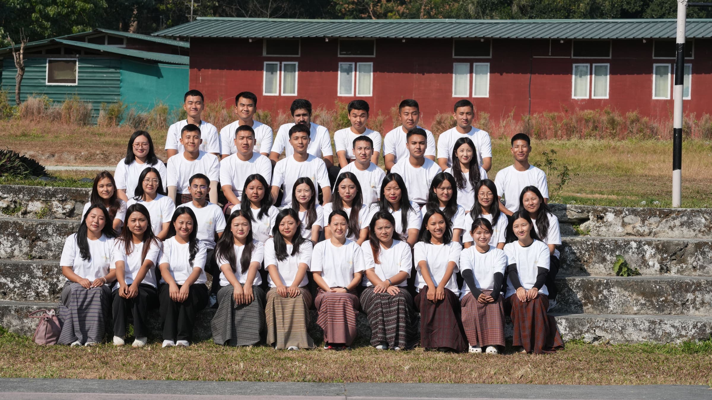 Pelsung program
