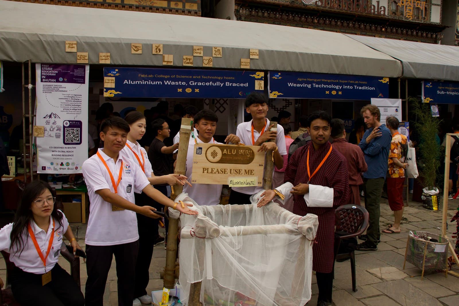 Recognition & Follow-Through