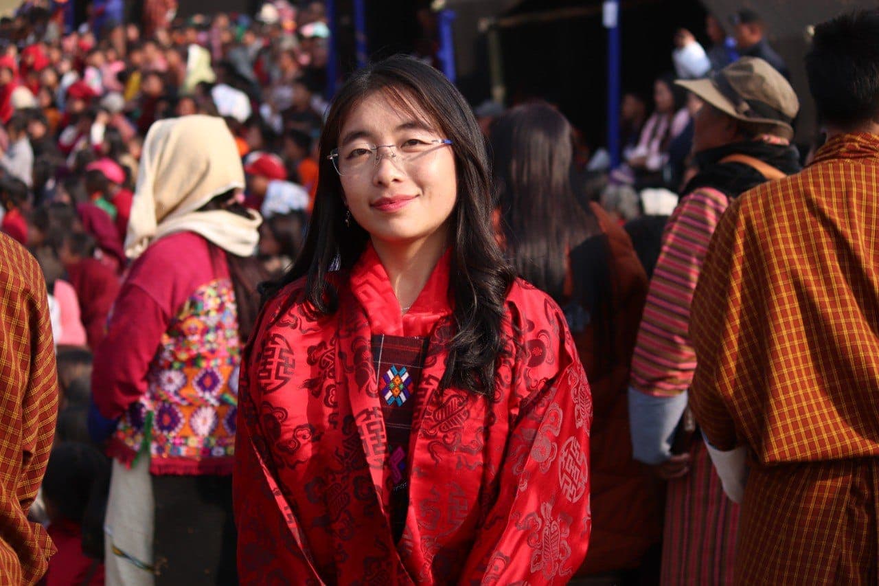 Jigme Om